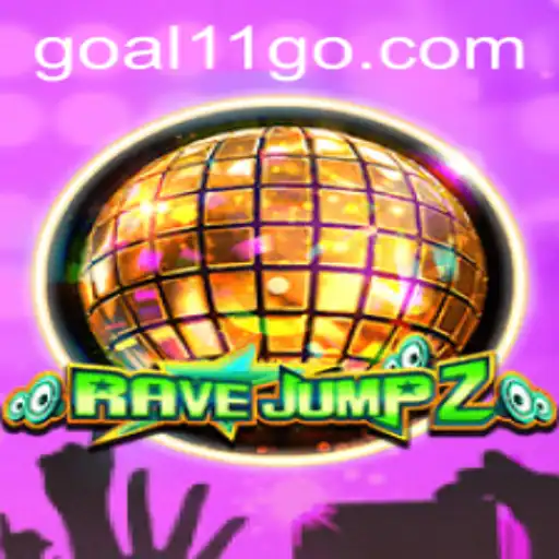 RaveJump2: A Pulse-Pounding Adventure with a Purpose