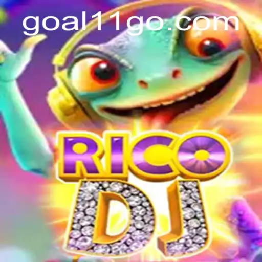 Discover the Exciting World of RicoDJ: A Game Changer in Virtual Entertainment