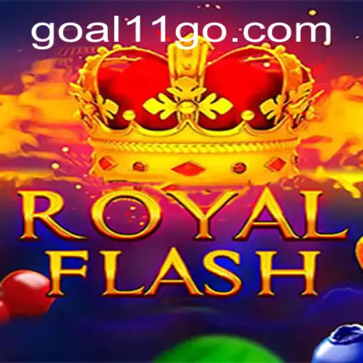 Exploring RoyalFlash: A New Era in Gaming with Goal11