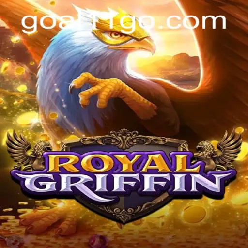 RoyalGriffin: A Majestic Journey into Strategy and Teamwork