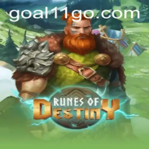 Unveiling the Magic: An In-Depth Look Into RunesOfDestiny