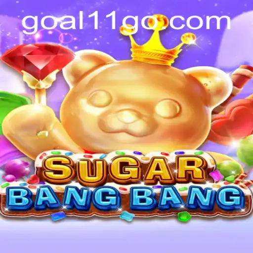 Unveiling SUGARBANGBANG: The Sweet Revolution in Gaming with Goal11