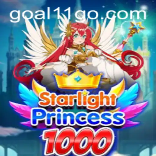 Unveiling the Magic of StarlightPrincess1000: A Journey into Fantasy Gaming
