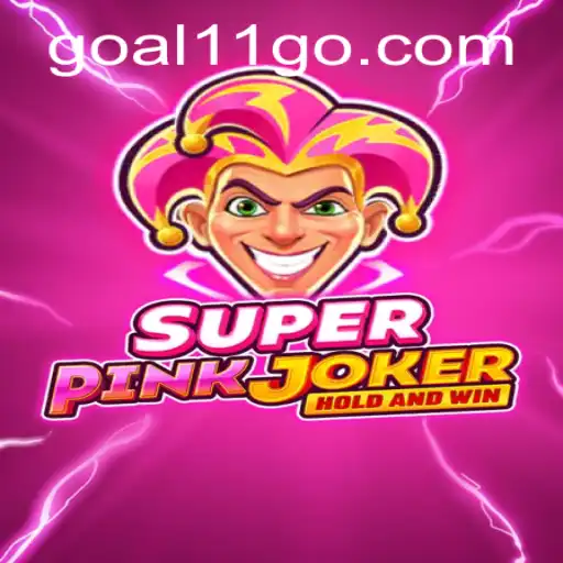 Dive into the World of SuperPinkJoker