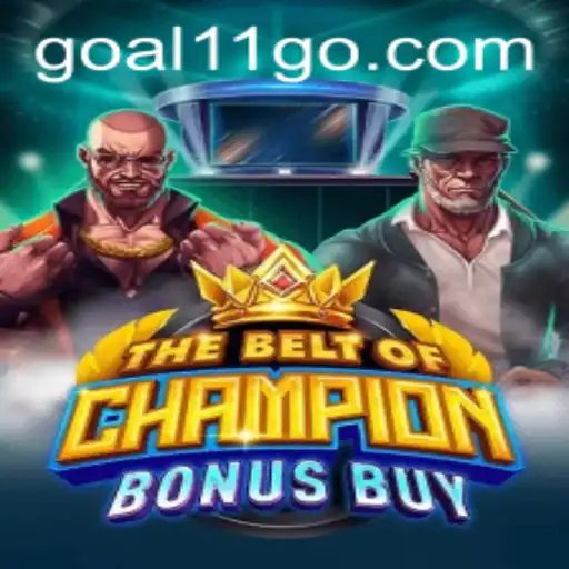 TheBeltOfChampionBonusBuy: A Game that Elevates Competitive Spirits