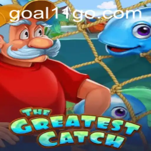 TheGreatestCatch: Dive into Adventure and Strategy with Goal11