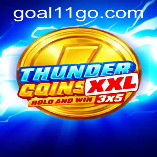 Discover the Exciting World of ThunderCoinsXxl: Unveiling Goals and Gameplay