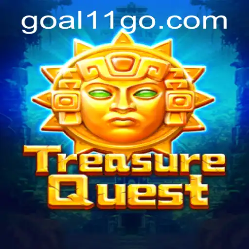 Embark on the Adventure of a Lifetime with TreasureQuest