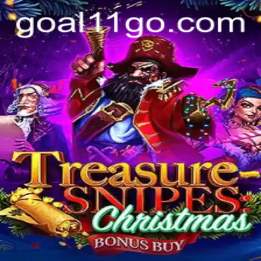 Unearthing Enchanting Adventures in TreasuresnipesChristmas: A Holiday Extravaganza