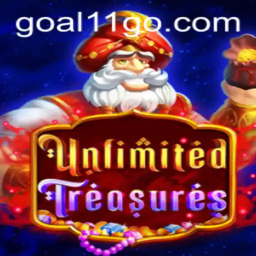 Discover the Thrills of UnlimitedTreasures: A Journey Towards Goal11