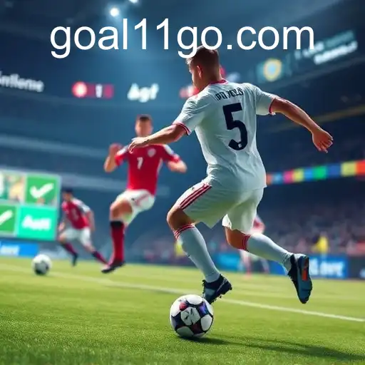 Exploring the Rise of Virtual Sports and the Impact of Goal11
