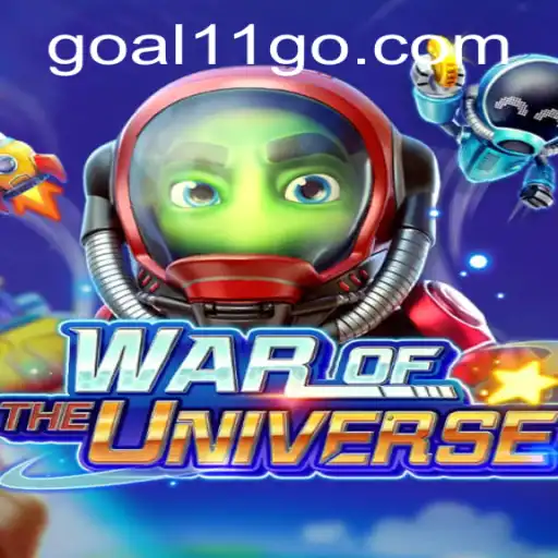 Exploring the Galactic Excitement of WAROFTHEUNIVERSE: Goal11 Mission