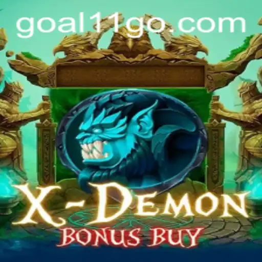 XDemonBonusBuy: Achieving Goal 11 in Gaming